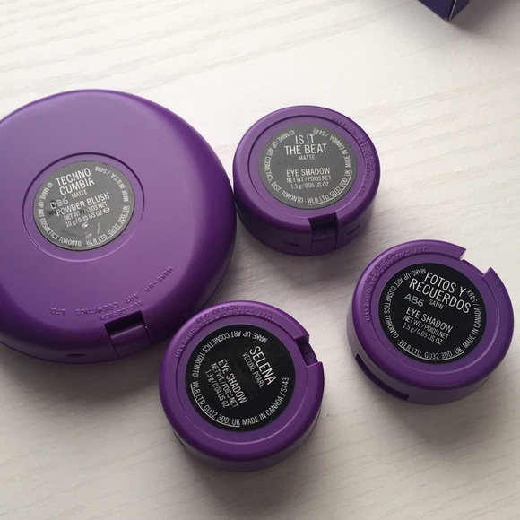 SelenaXMAC - Picture 6 of 6